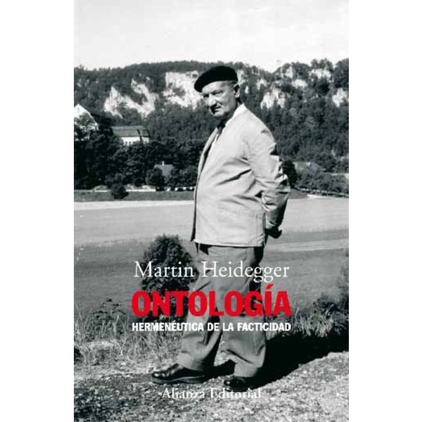 Ontología: Hermenéutica de la facticidad.pdf