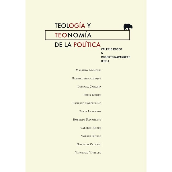 Teología y teonomía de la política.pdf