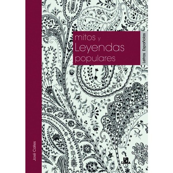 Mitos y leyendas populares (Tapa blanda)