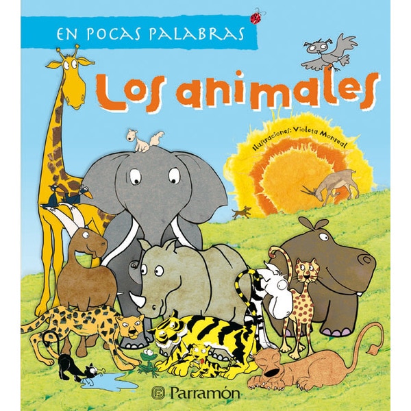 Los animales