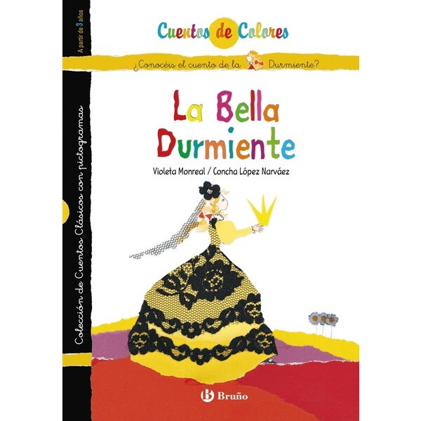 La bella durmiente / el hada de la bella durmiente.pdf