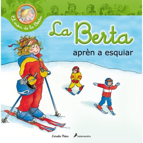 La berta aprèn a esquiar.pdf