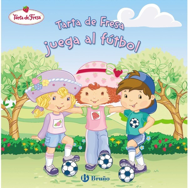 Tarta de fresa juega al fútbol.pdf