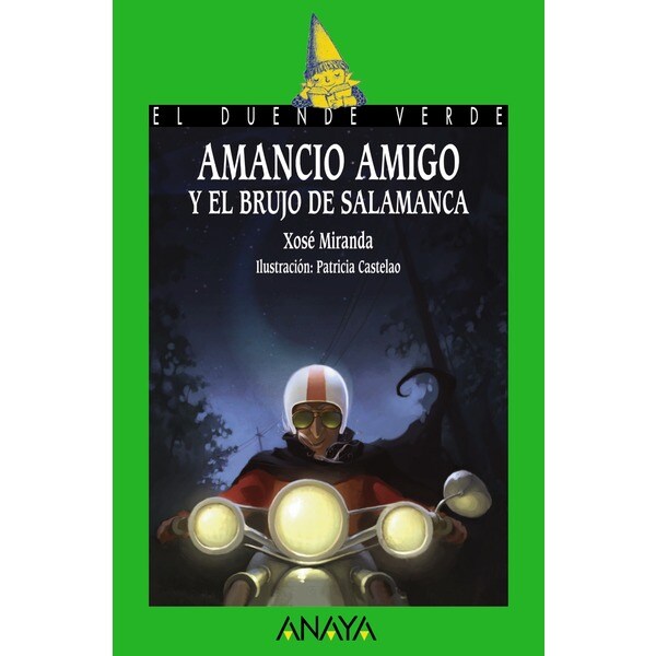 163. Amancio amigo y el brujo de salamanca.pdf