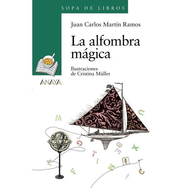 La alfombra mágica.pdf