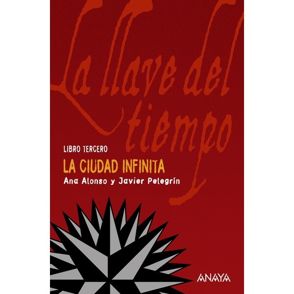 La ciudad infinita.pdf