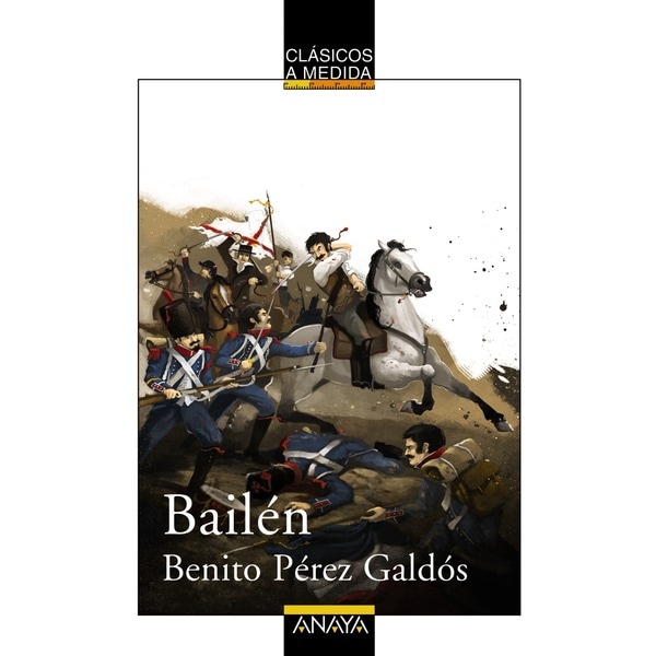 Bailén