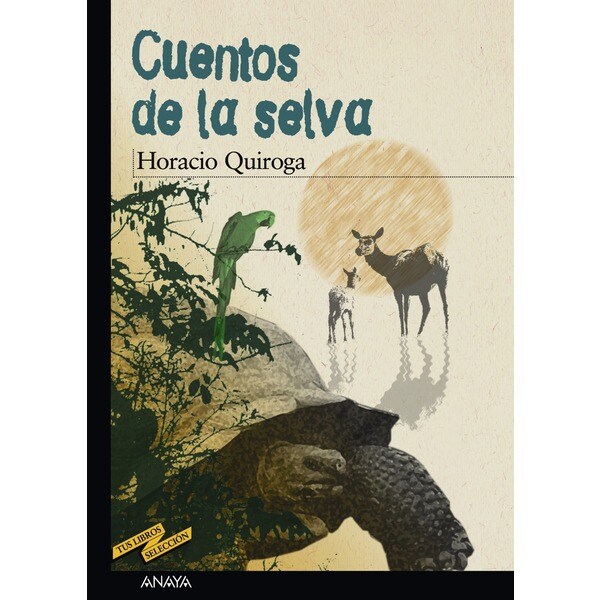 Cuentos de la selva.pdf