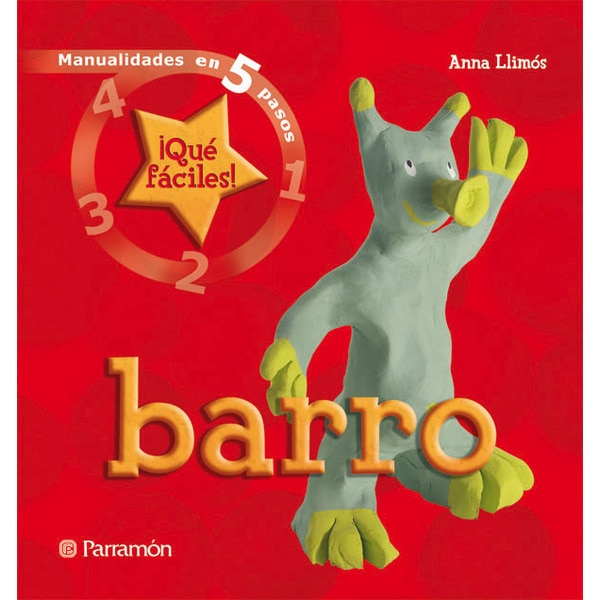Barro: ¡Qué fáciles!