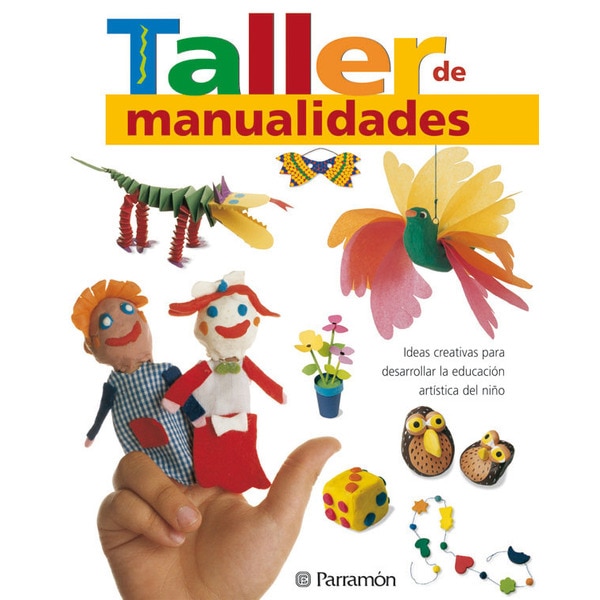 Imagem 0 de Taller De Manualidades