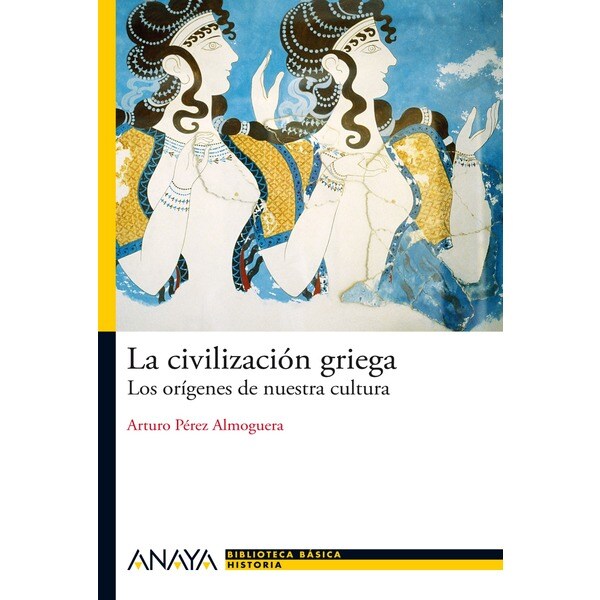 La civilización griega: los orígenes de nuestra cultura.pdf
