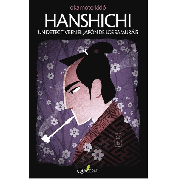 Hanshichi: un detective en el japón de los samuráis.pdf