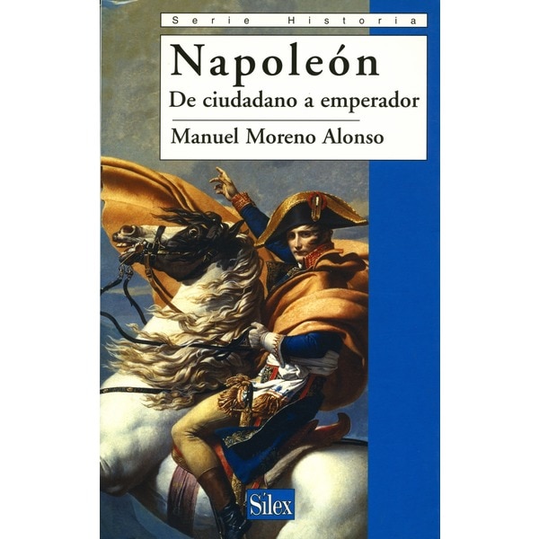 Napoleon. De ciudadano a emperador.pdf