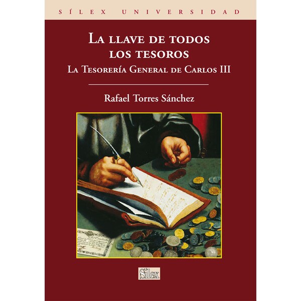 La llave de todos los tesoros.pdf