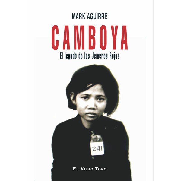 Camboya (Tapa blanda con solapas)