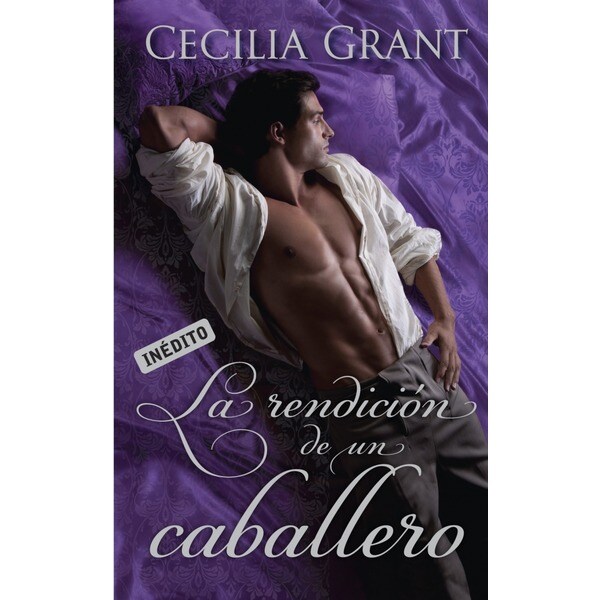 La rendición de un caballero.pdf