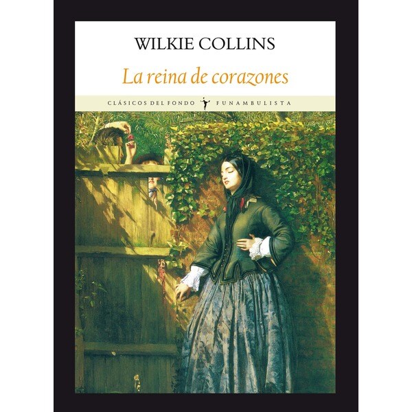 La reina de corazones (Tapa blanda con solapas)