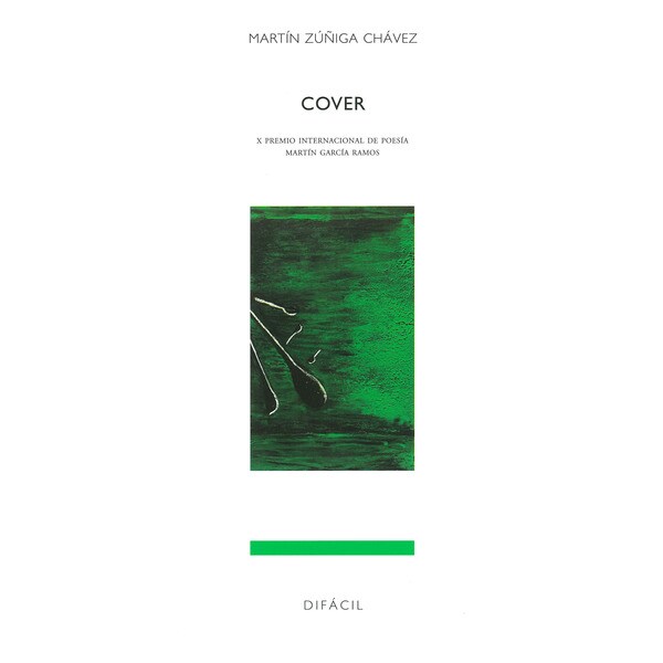 Cover (Tapa blanda con solapas)