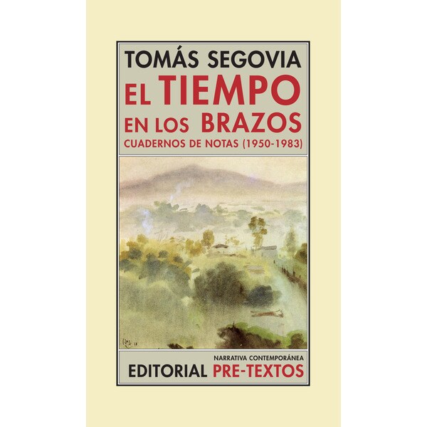 El tiempo en los brazos..pdf