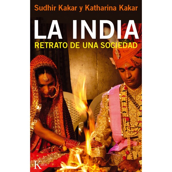 La india: Retrato de una sociedad.pdf