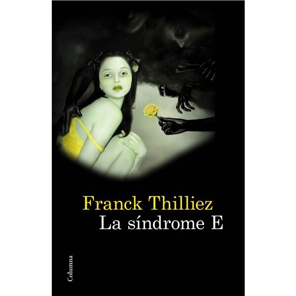 La síndrome e (Tapa blanda)