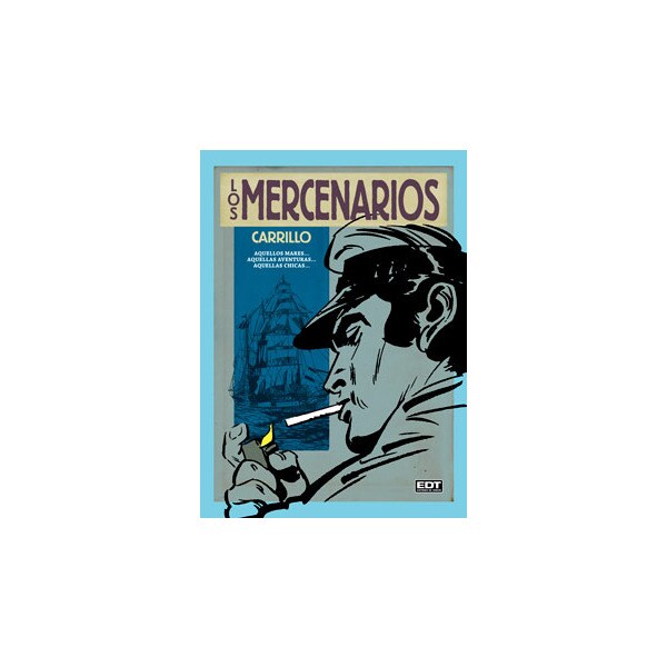 Los mercenarios.pdf