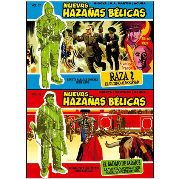Nuevas hazañas belicas pack 05.pdf