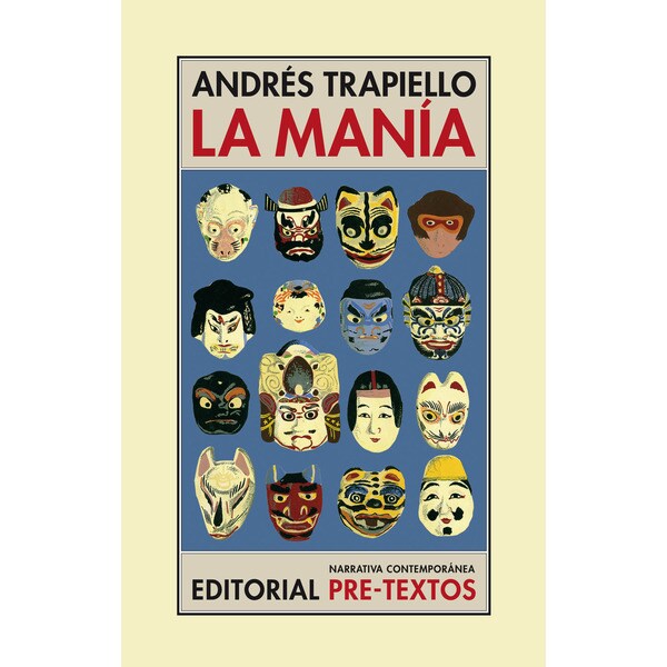 La manía.pdf