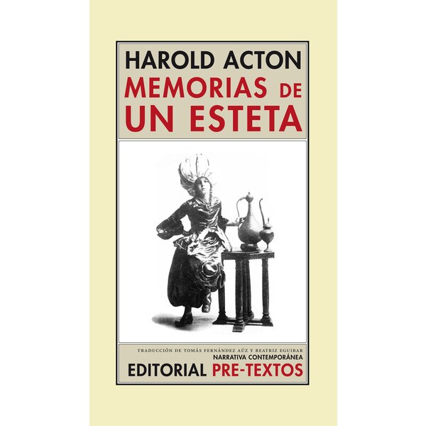 Memorias de un esteta.pdf