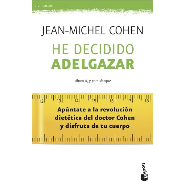 He decidido adelgazar.pdf