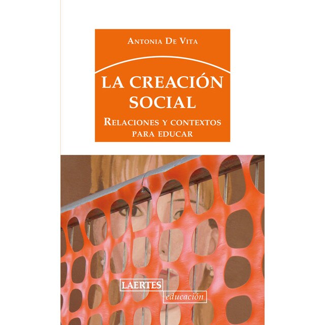 La creacion social (Tapa blanda)