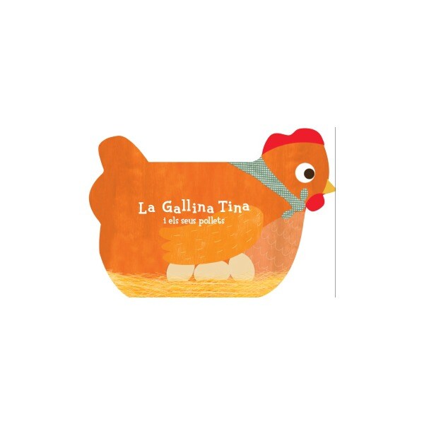 La gallina tina i els seus pollets.pdf