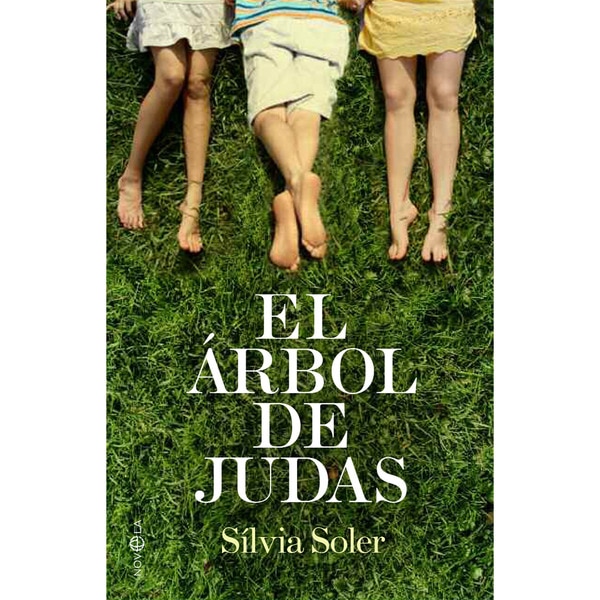 El árbol de judas (Tapa blanda)