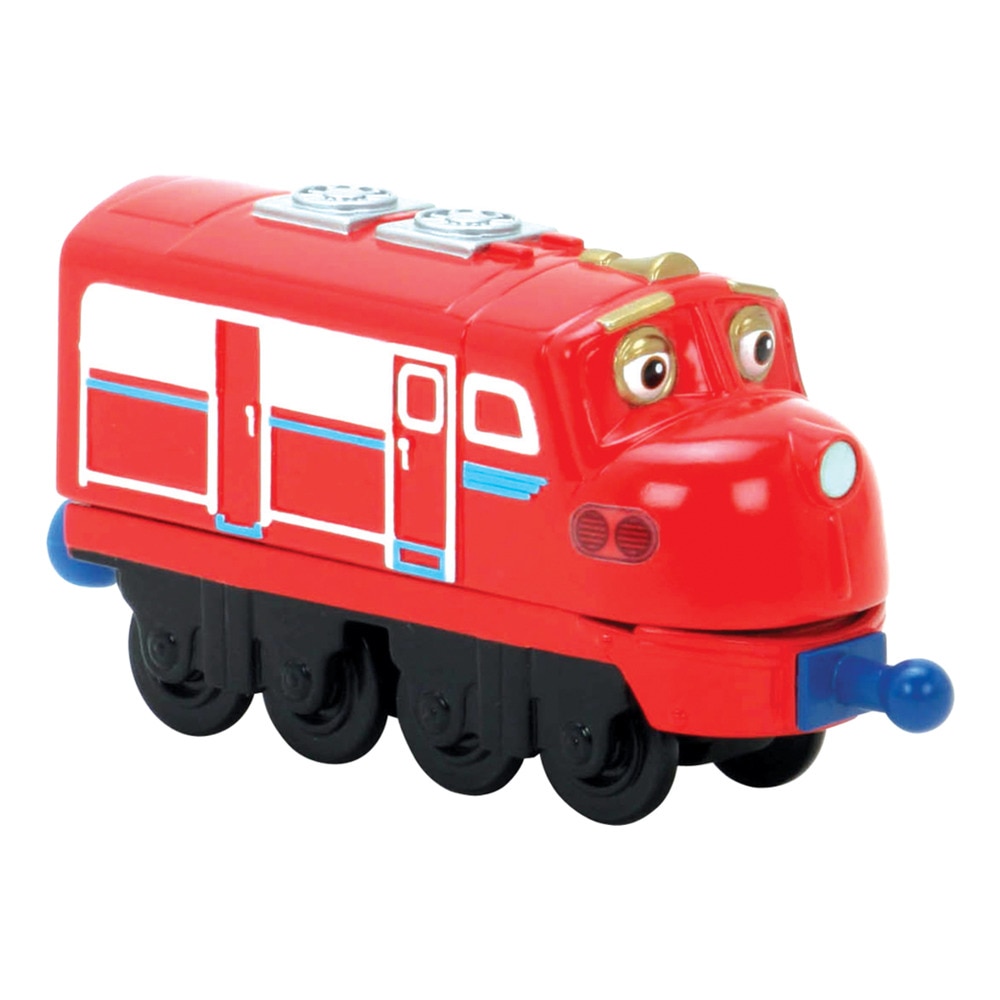 Chuggington Wilson