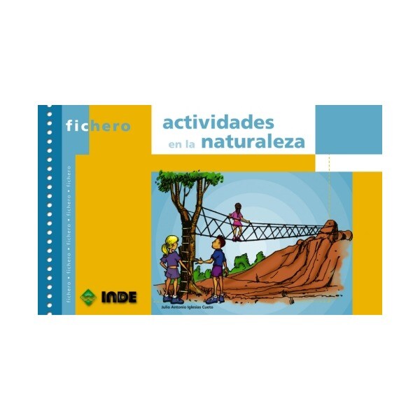Fichero de actividades en la naturaleza.pdf