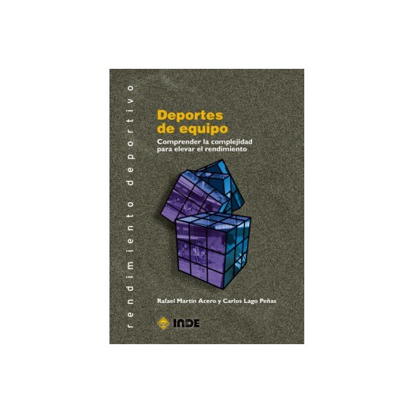 Deportes de equipo. Comprender la complejidad para.pdf