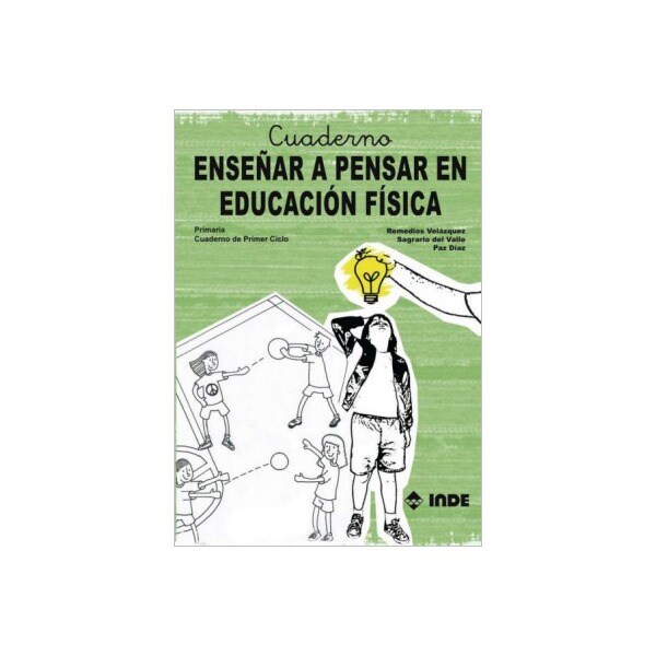 Cuaderno. Enseñar a pensar en educacion fisica.pdf