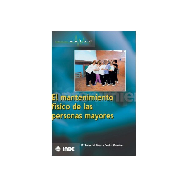 El mantenimiento fisico de las personas.pdf