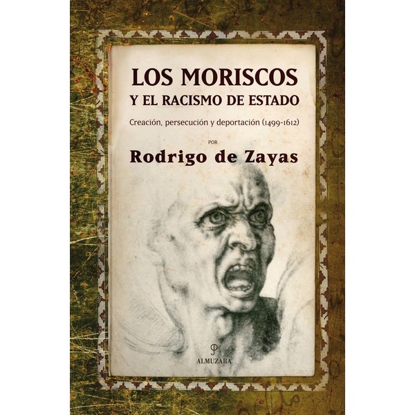 Los moriscos y el racismo de estado.pdf