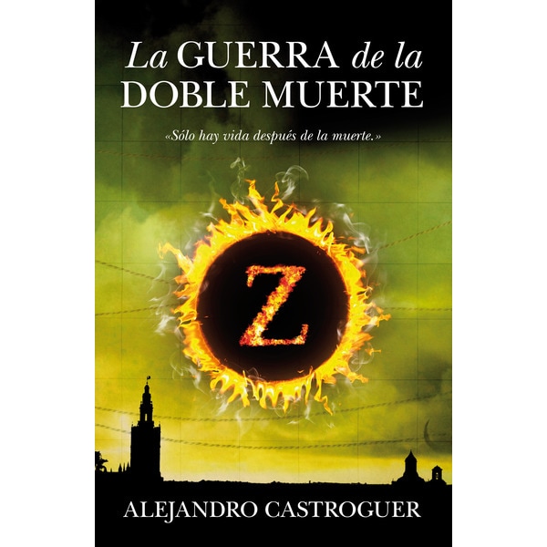 La guerra de la doble muerte