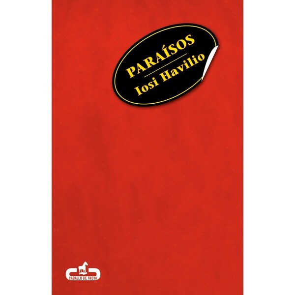 Para#sos (Tapa blanda)