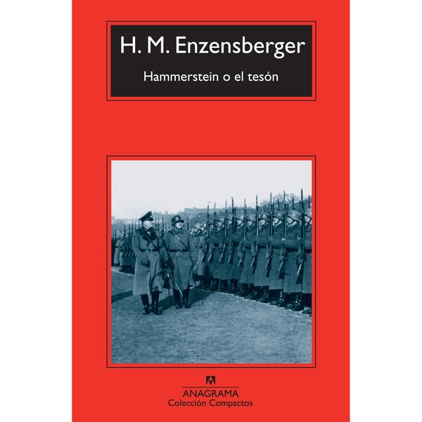 Hammerstein o el tesón: Una historia alemana