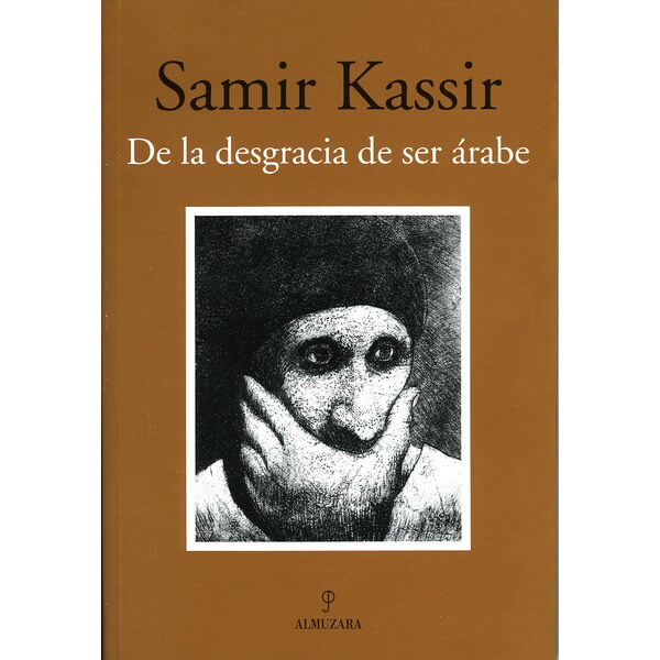 De la desgracia de ser árabe.pdf