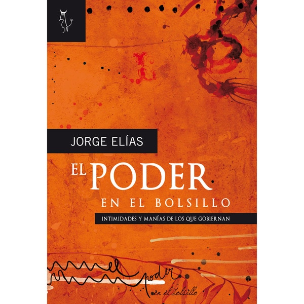 El poder en el bolsillo (Tapa blanda)