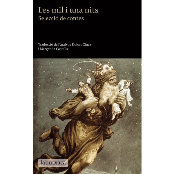 Les mil i una nits. Selecció de contes (Bolsillo) (Tapa blanda)