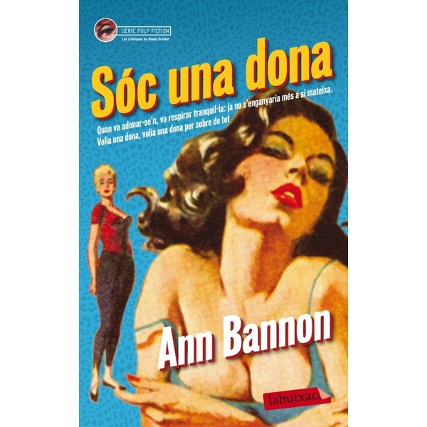 Sóc una dona