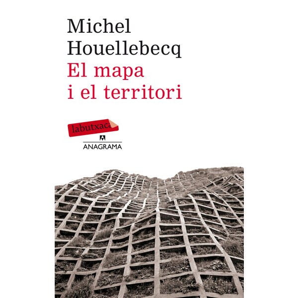 El mapa i el territori (Bolsillo) (Tapa blanda)