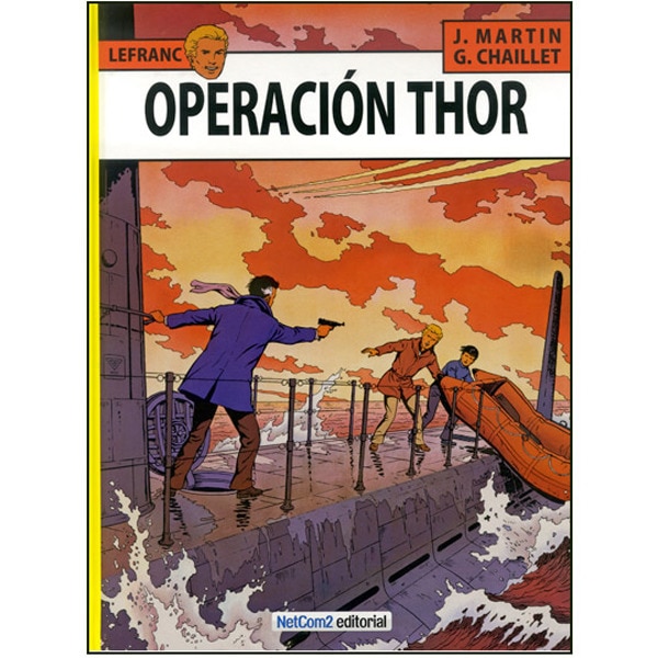 Lefran nº 6