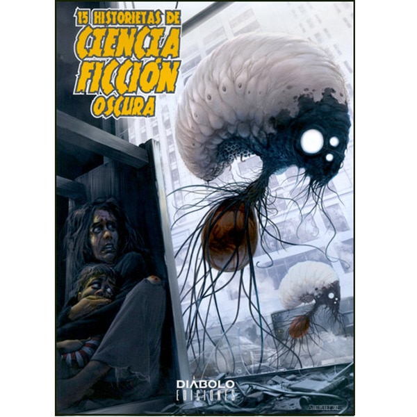 15 historietas de ciencia ficción oscura.pdf