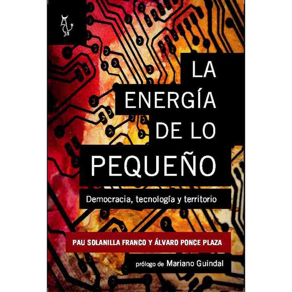 La energía de lo pequeño.pdf